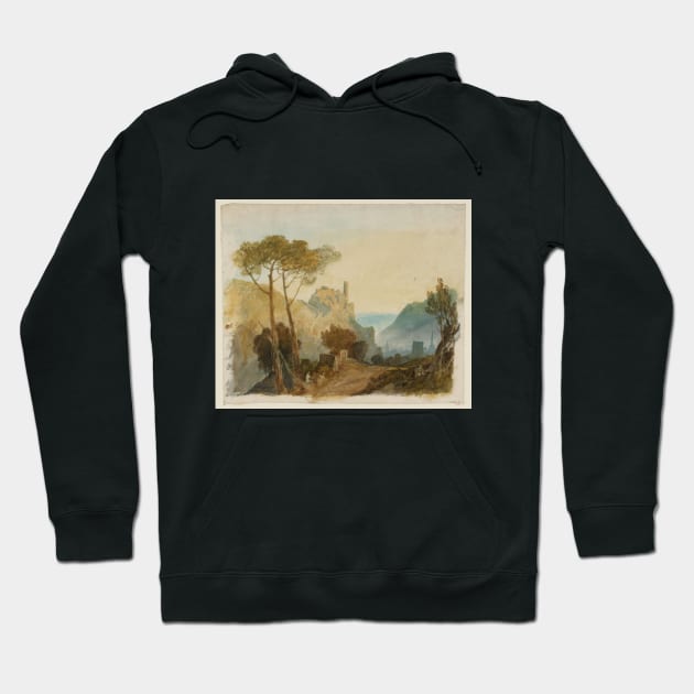 Baden, 1809 Hoodie by Art_Attack